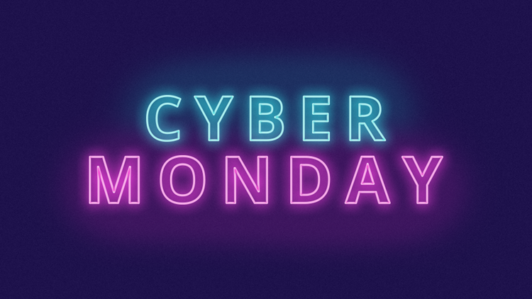 Stay Safe on Cyber Monday